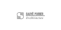 Sauvé Poirier Architects