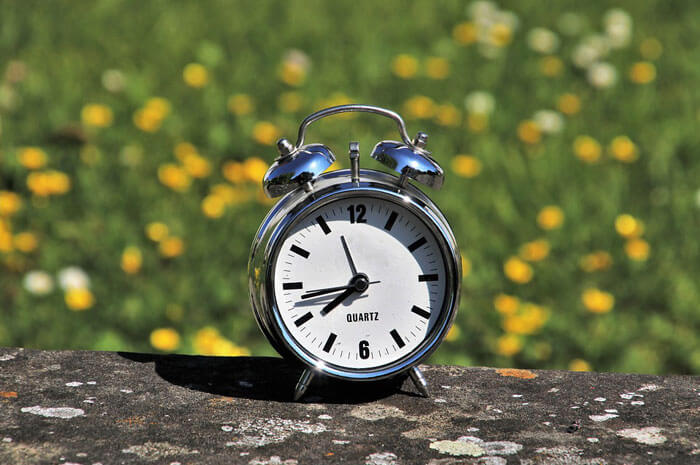 Save Time