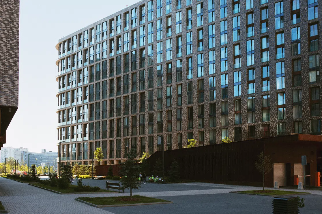Scandinavian Architecture