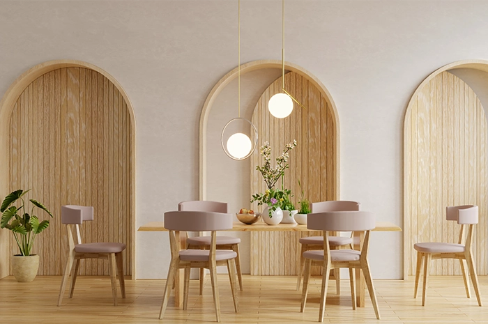 The Science Behind Space Planning for Interior Design Projects