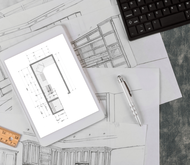 Shop Drawing and Drafting Services Company