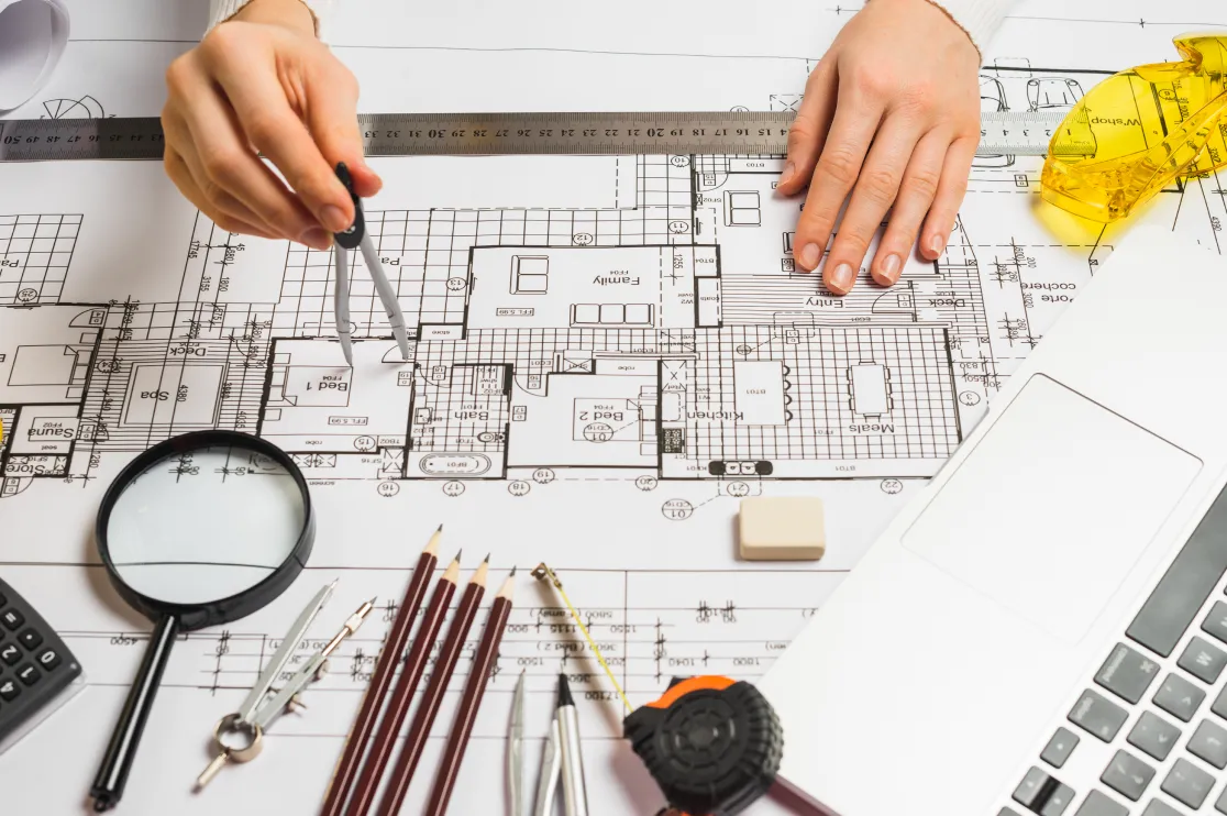 Shop Drawings Vs Fabrication Drawings? Easy Explanation with Example