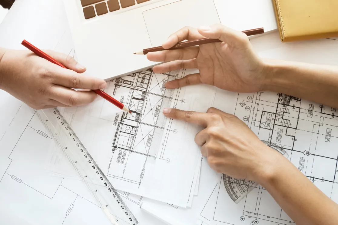 Shop Drawings and Fabrication Drawings Meaning