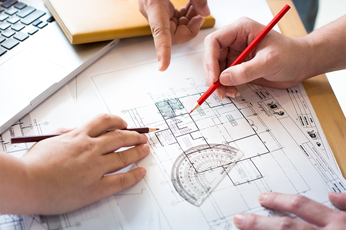 Why Does The AEC Industry Rely On Shop Drawings Services?