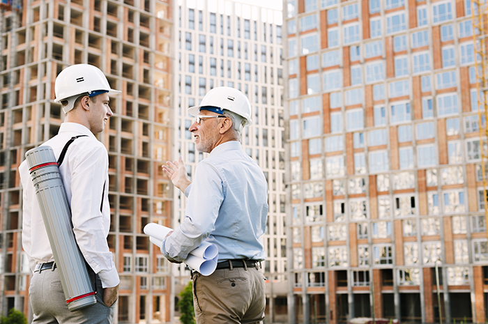 Benefits Of 360 Degree Images After Construction