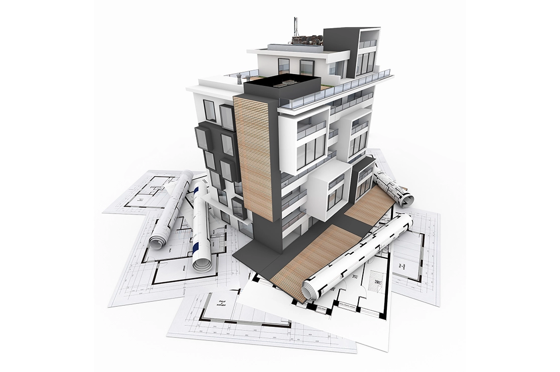 What is a Site Plan Drawing?