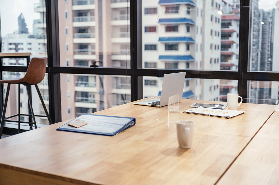 Capacity of Different Types of Tables