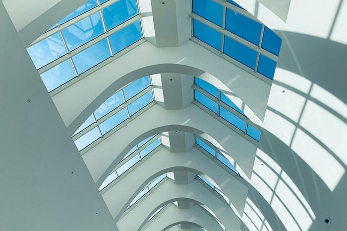 skylights