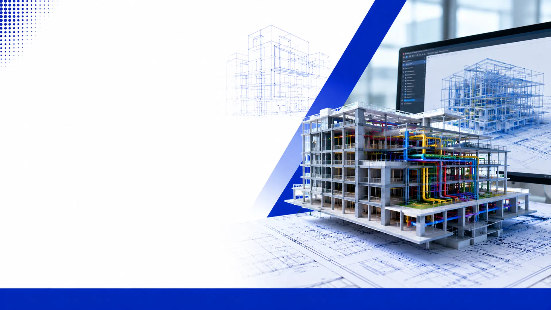 Smarter Building Information Modeling