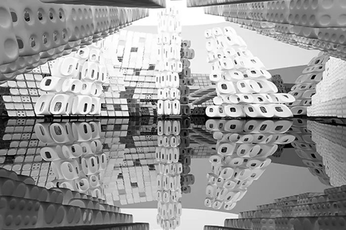Rethinking Spaces: Architecture as a Social Art