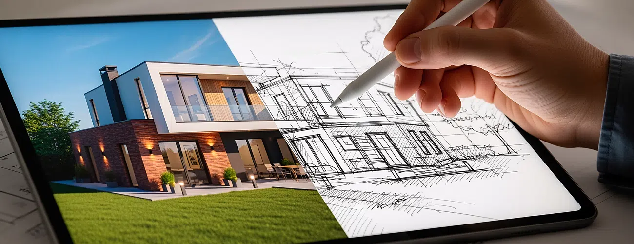 Software for Submittal Drawings Services