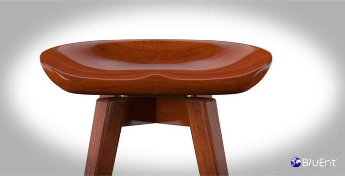 Solidworks modeling