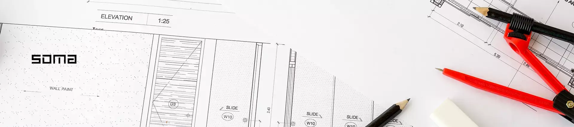 Soma Architects