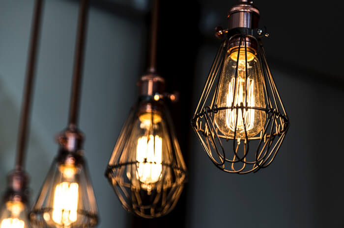 Specific lighting