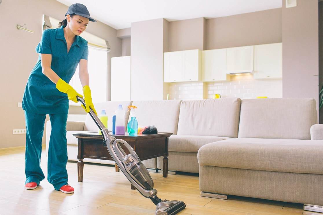 Spring Cleaning Time: Tips & Tricks for your Home