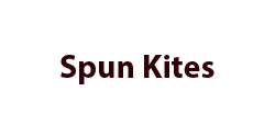 Spun Kites