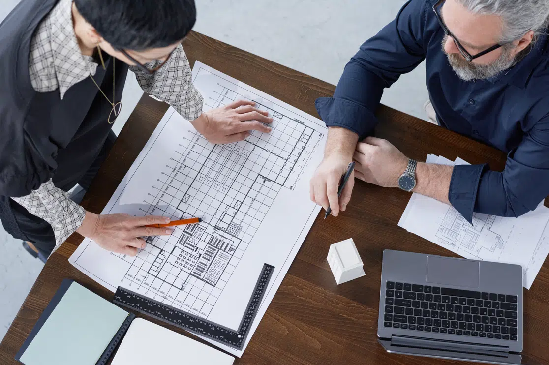Step-by-Step Guide for Construction Documentation