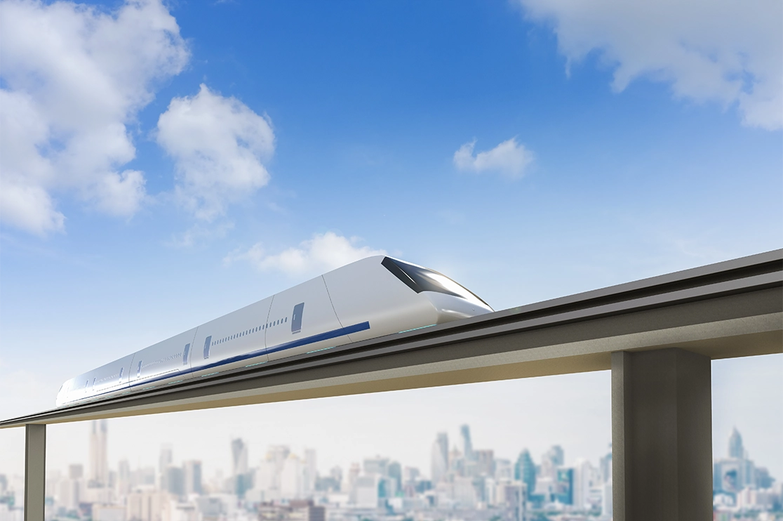 Sustainable Design Element Role in Modern Rail Infrastructure