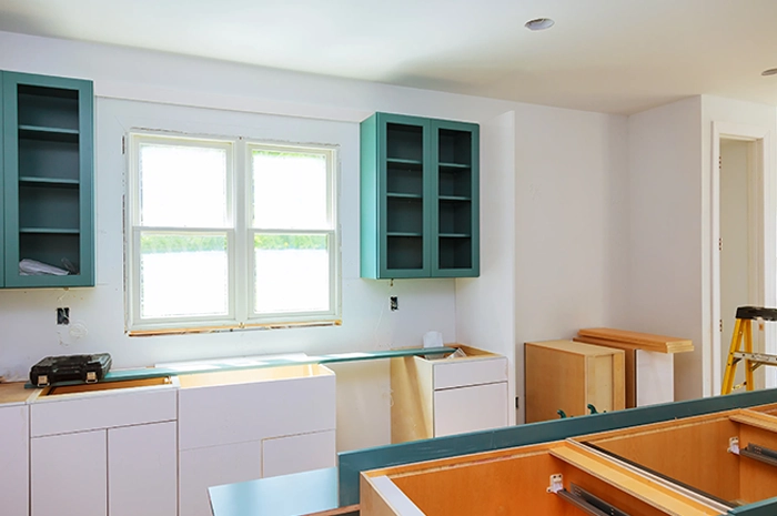 Green Attributes of Sustainable Modular Millwork