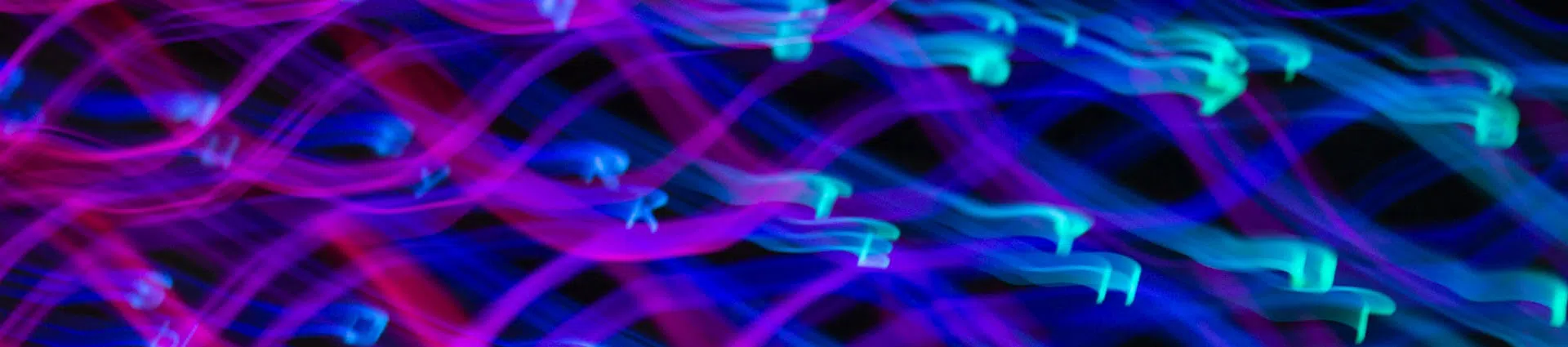Technology banner