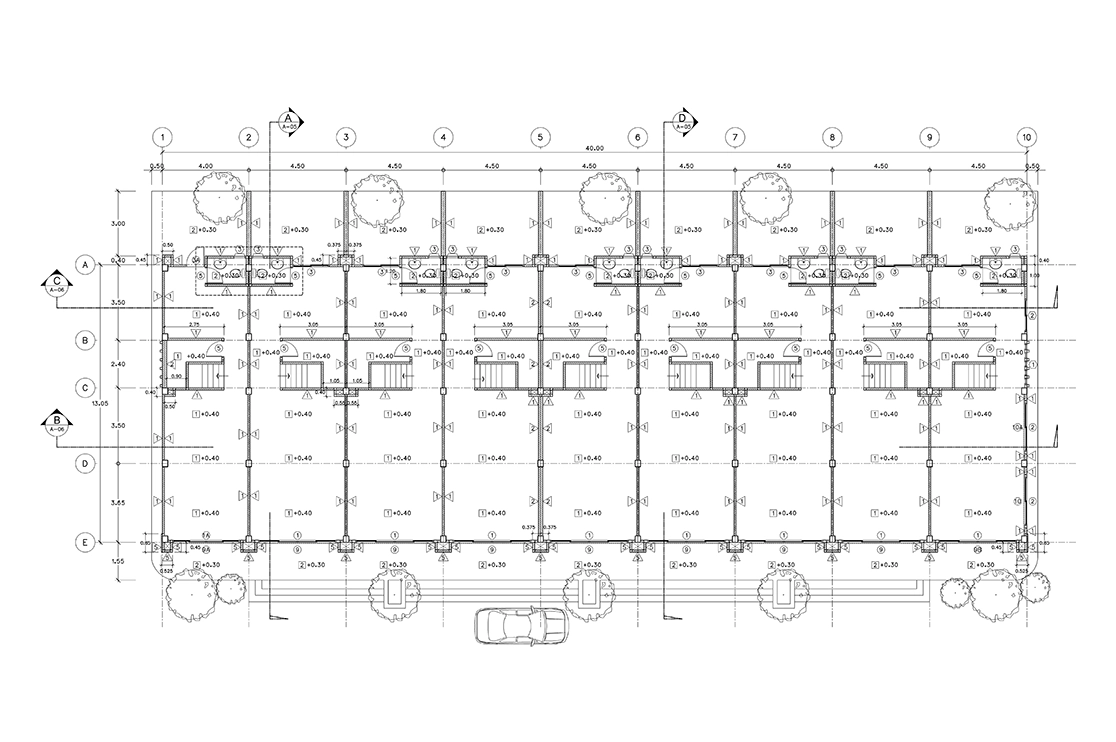 Things You Should Look For In A Millwork Drafting Partner
