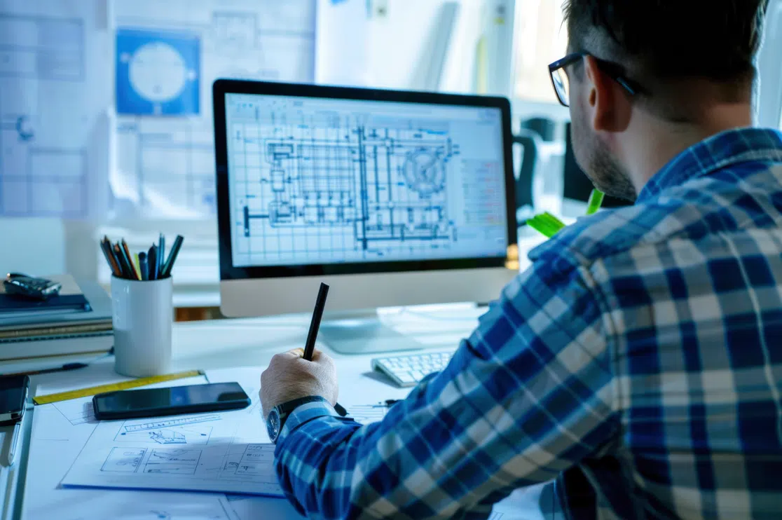 Tile and Stone 2D Drafting Experts
