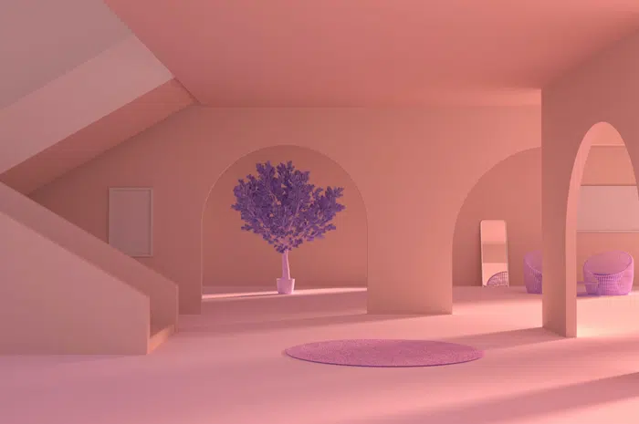 Tips for 3D Rendering