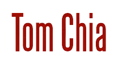 Tom Chia Design Ltd.