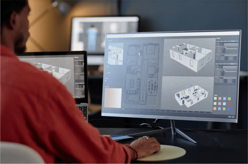 Top AI Rendering Software and Visualization Tools