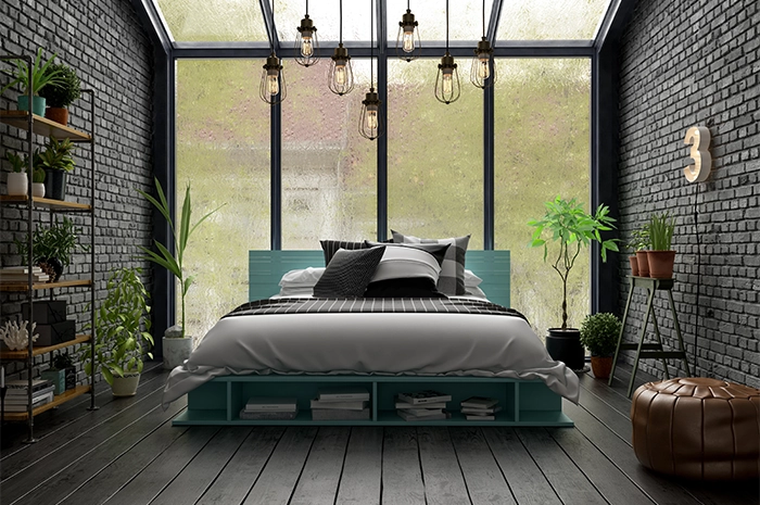 Follow the Top Interior Design Trends of This Year Follow the Top Interior Design Trends of This Year