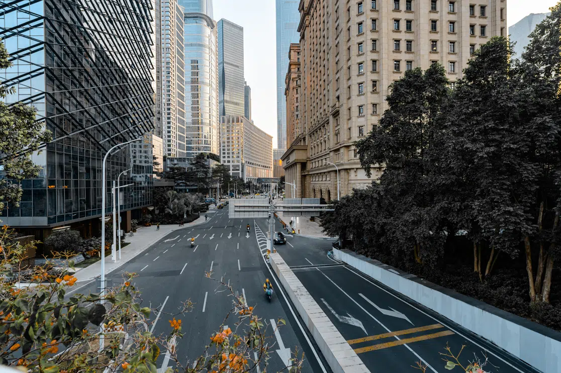 Types of 3D Streetscape Exterior Visualizations