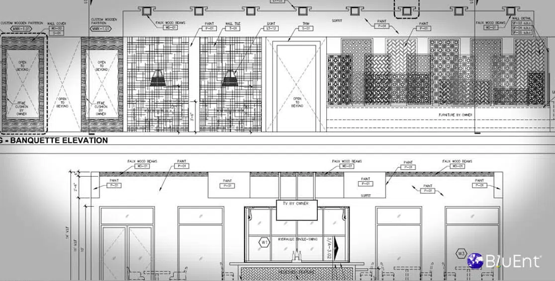 Uses of AI in Architectural and Construction Rendering