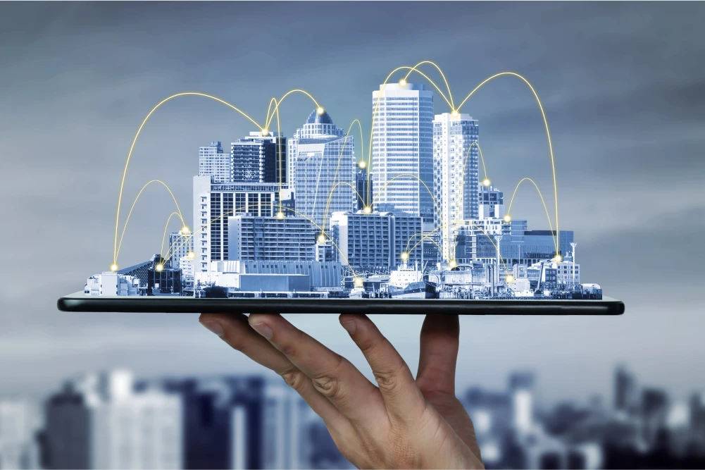 Future trends of Virtual design and construction