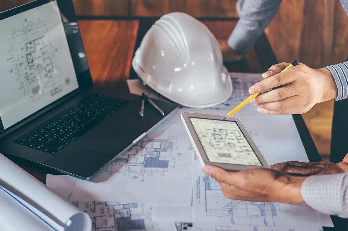 Version Control in Construction Documentation: One Drawing, One Source of Truth