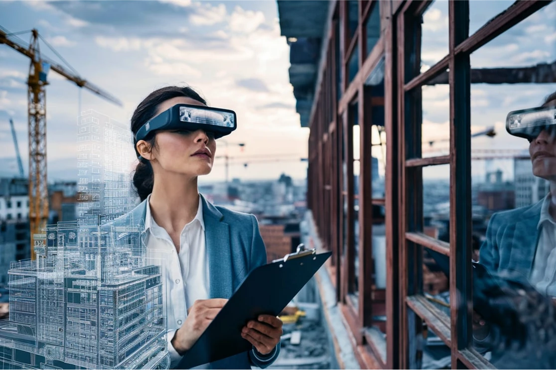 Virtual Design & Construction (VDC) Meaning, Benefits, & Elements