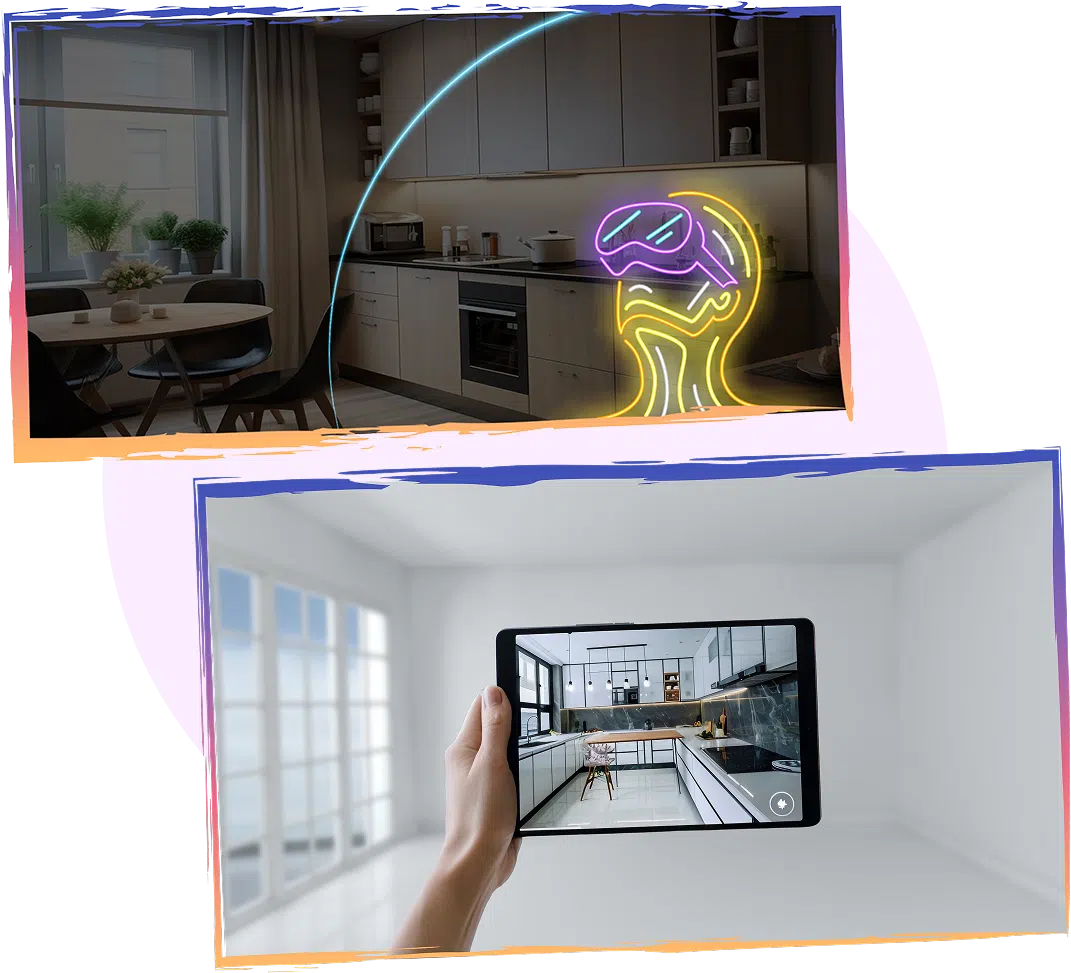 Virtual Reality and Augmented Reality