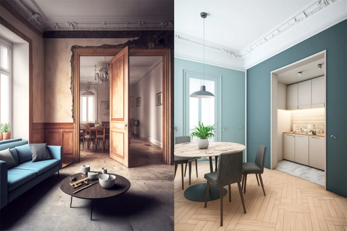 Virtual Staging Mistakes and Pro Tips to Fix Them