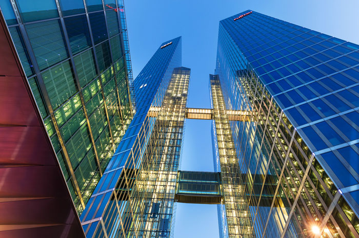 Living in a Virtual World: Digital Twin Technology in Construction