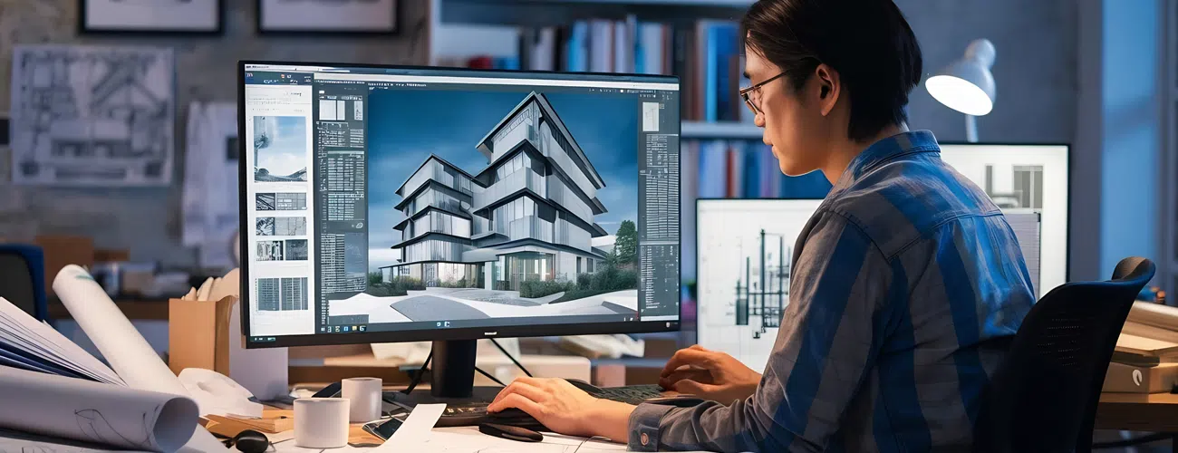 Visualize Using 3DS Max Rendering Services