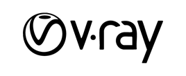 V-Ray for product visualization