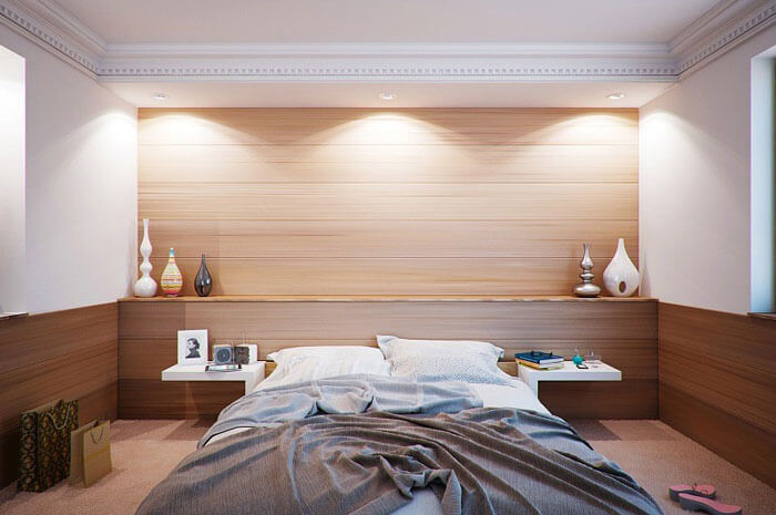 Wall Molding