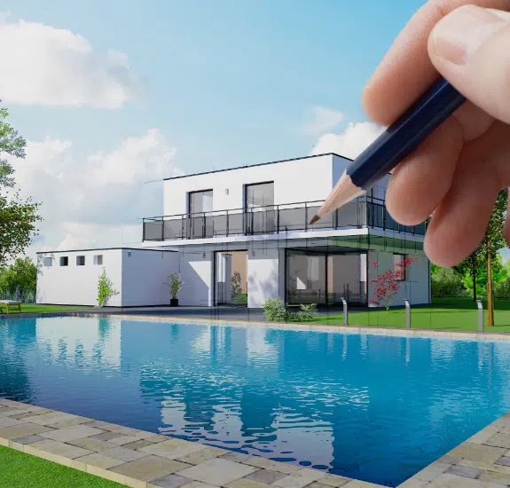 3D Rendering for Commercial, Hospitality, Residential Projects