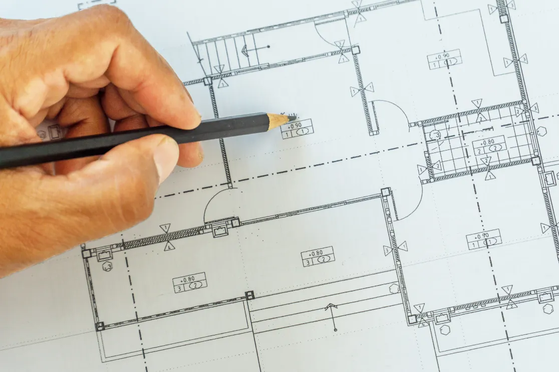 What are GFC Drawings