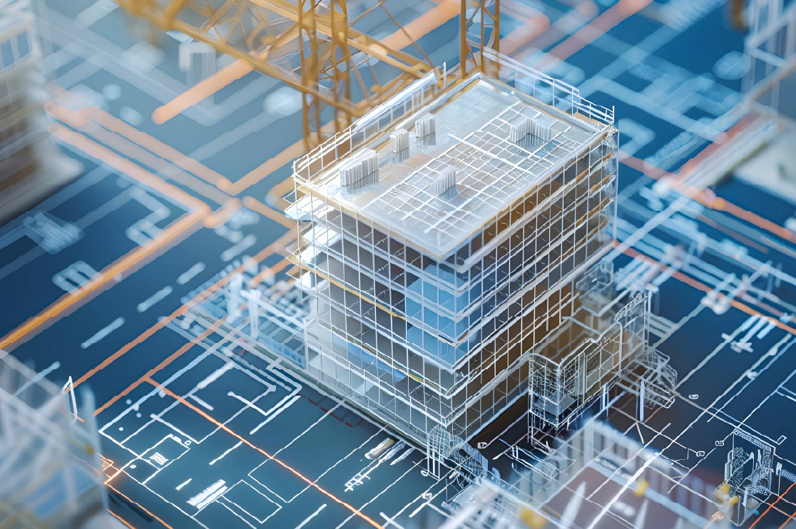 What CAD to BIM Actually Means