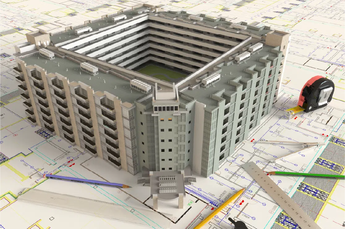 BIM 2.0: How BIM Is Shifting from Models to Decisions?