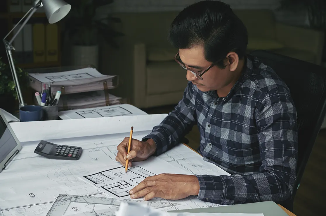 Quality Control in Construction Documentation