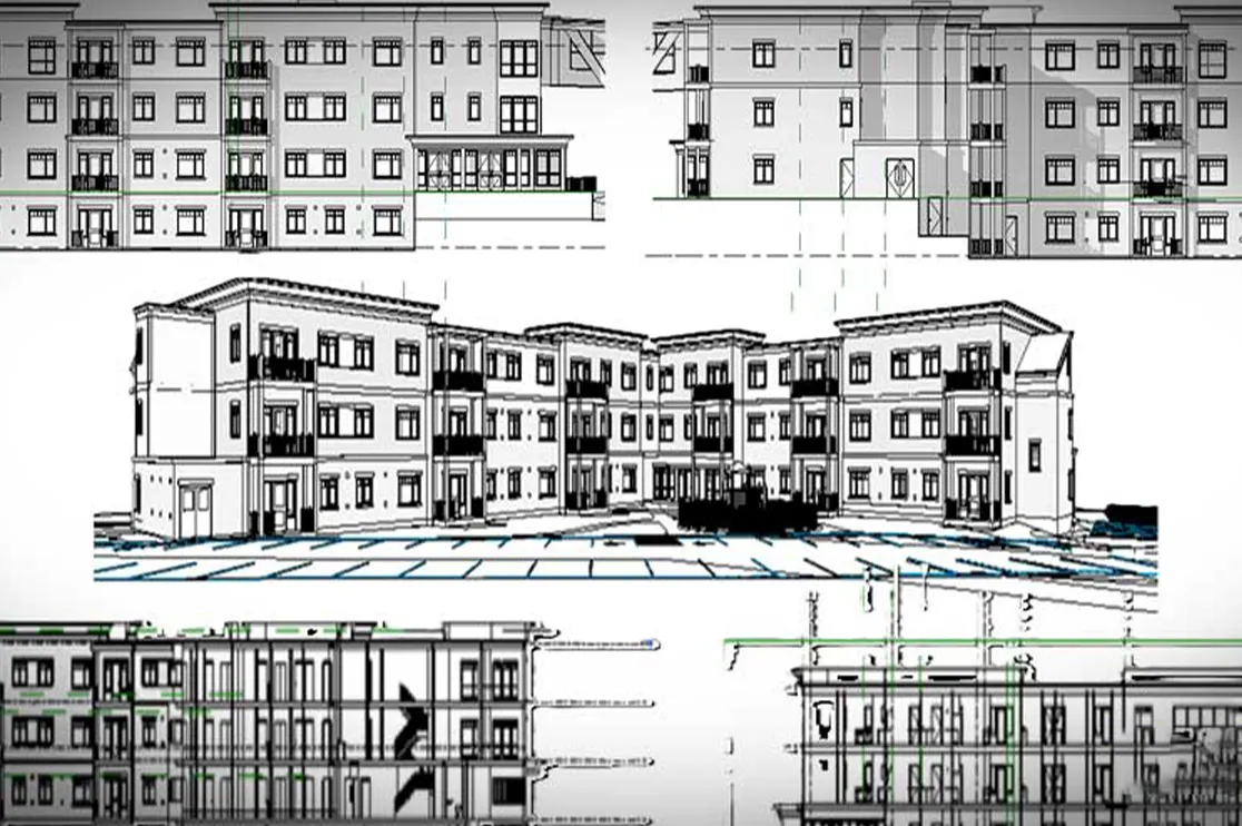What is Scan to BIM