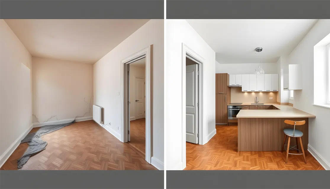 What to Do if You've Made These Virtual Staging Mistakes