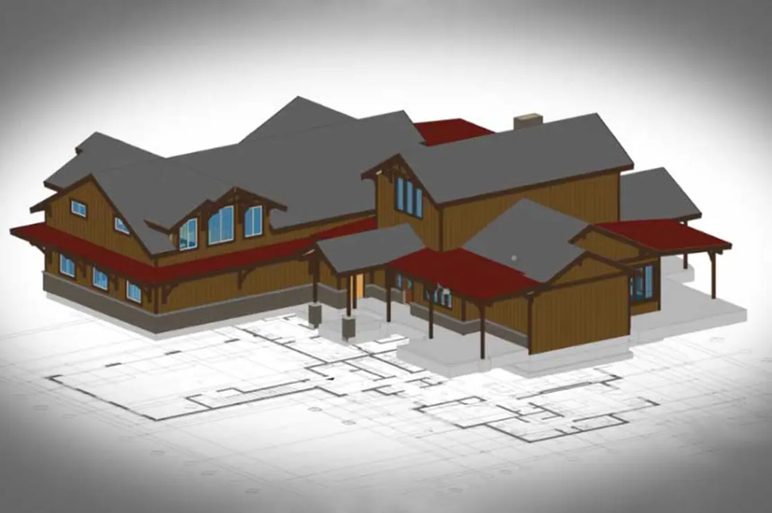 When to Choose for Scan-to-BIM for Existing Buildings