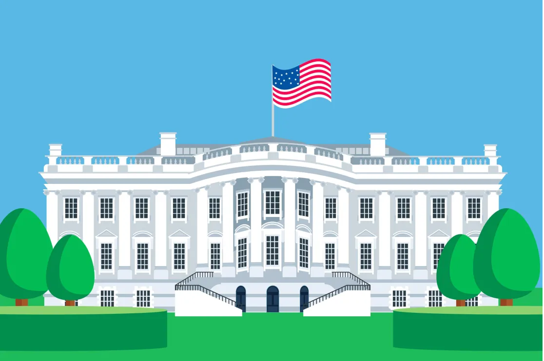 White House Renovation: Neoclassical Architecture Explained Simple